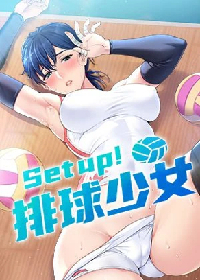 韩漫《我独自升级》封面